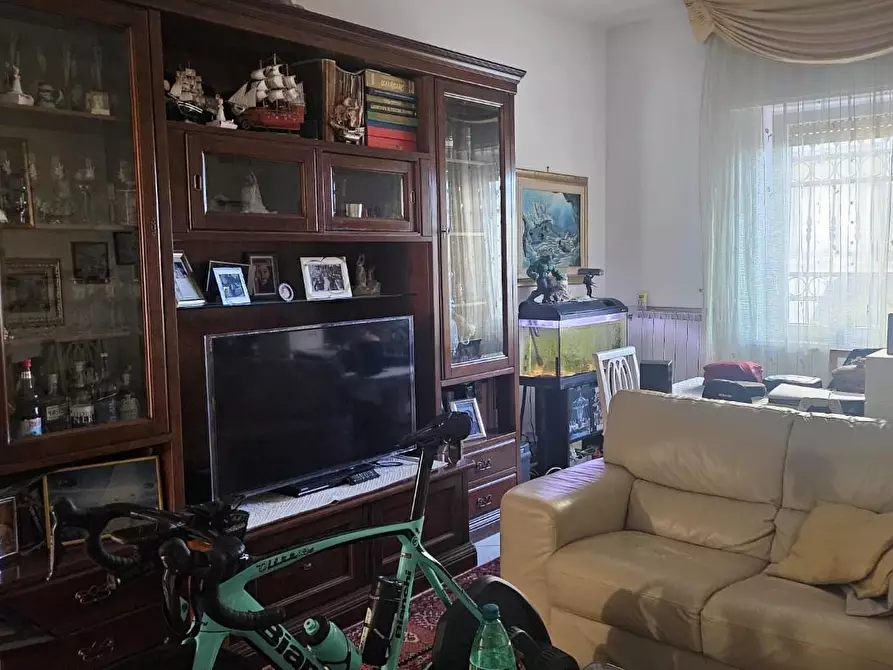 Immagine 12 di Appartamento in vendita  a Collesalvetti