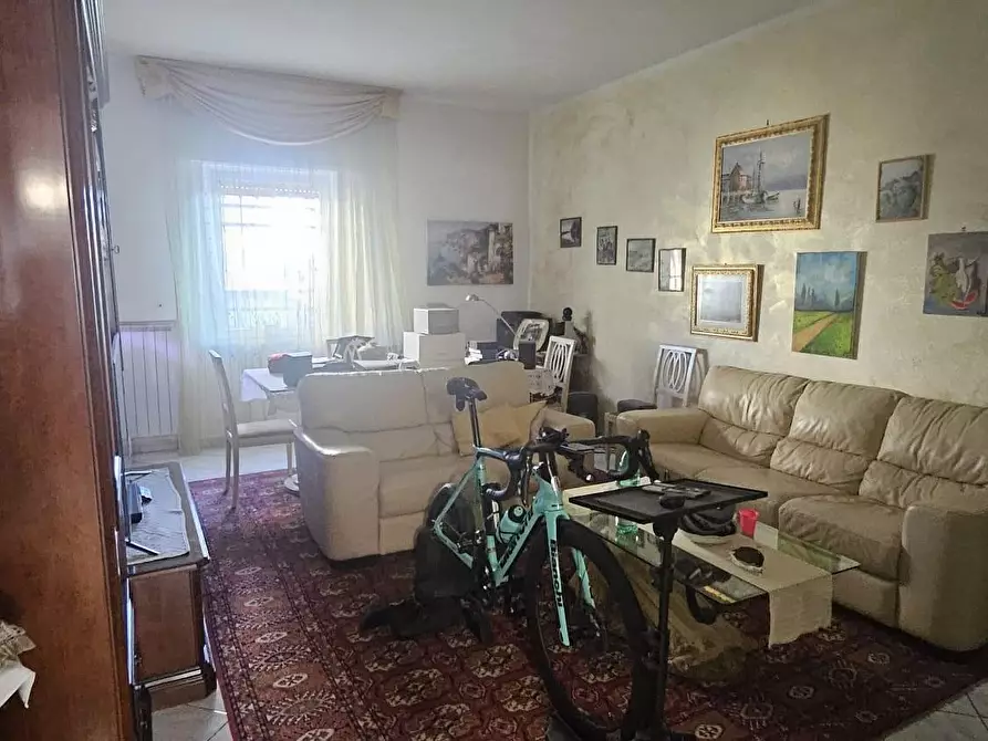 Immagine 11 di Appartamento in vendita  a Collesalvetti