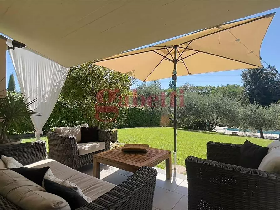 Immagine 40 di Casa bifamiliare in vendita  a Bientina