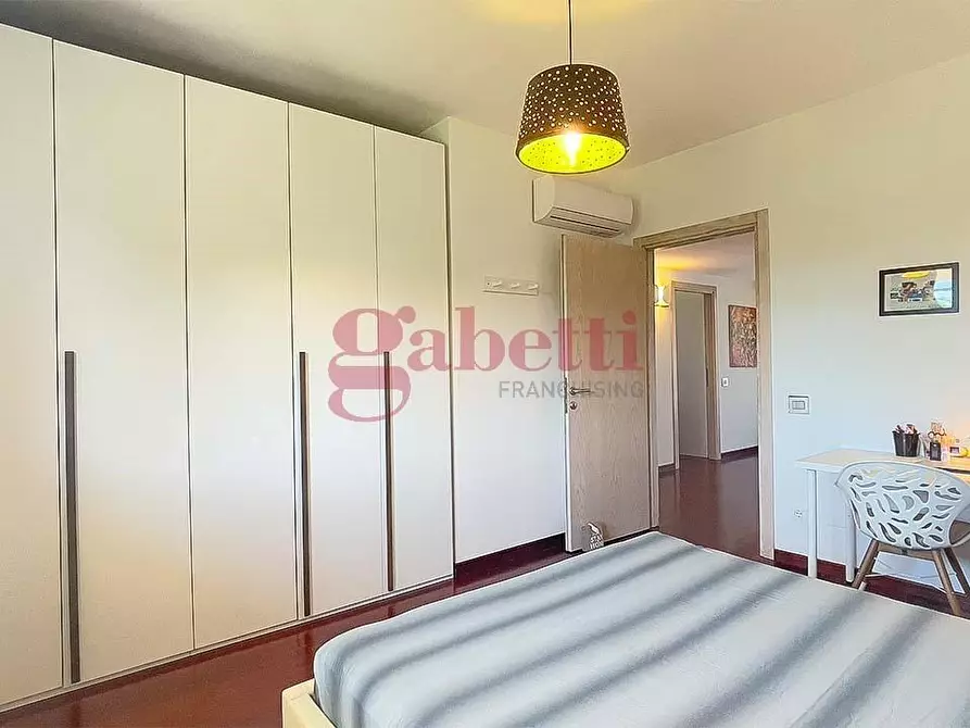 Immagine 28 di Casa bifamiliare in vendita  a Bientina