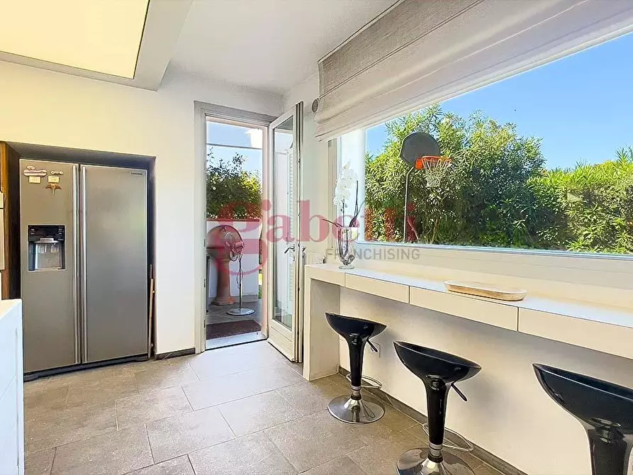 Immagine 8 di Casa bifamiliare in vendita  a Bientina