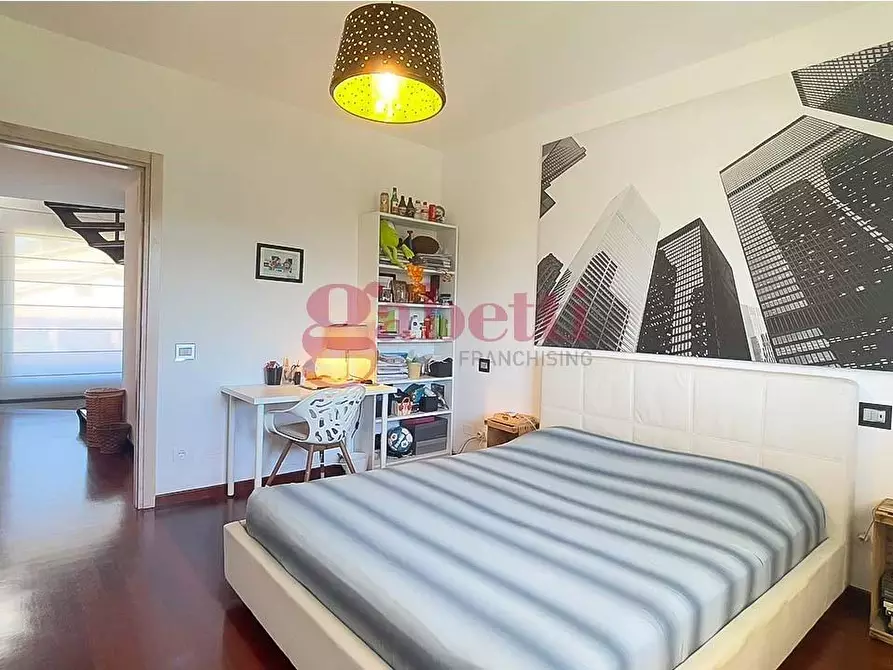 Immagine 27 di Casa bifamiliare in vendita  a Bientina