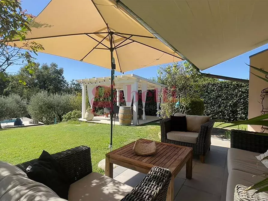 Immagine 39 di Casa bifamiliare in vendita  a Bientina