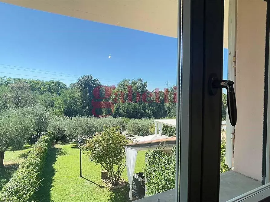 Immagine 29 di Casa bifamiliare in vendita  a Bientina