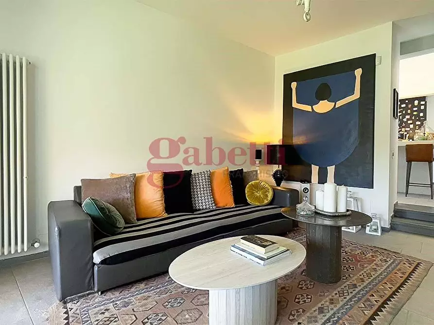 Immagine 12 di Casa bifamiliare in vendita  a Bientina