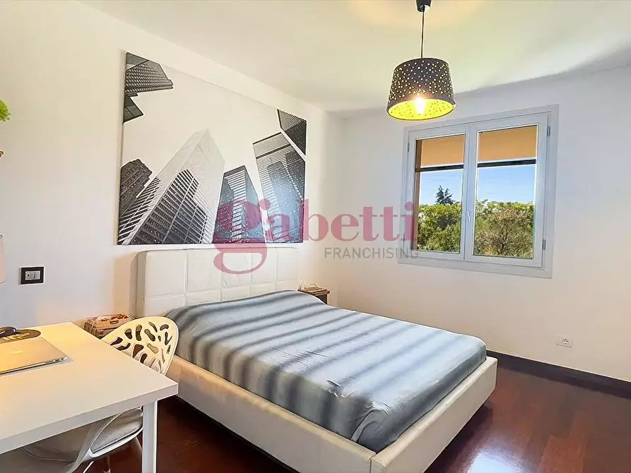 Immagine 26 di Casa bifamiliare in vendita  a Bientina