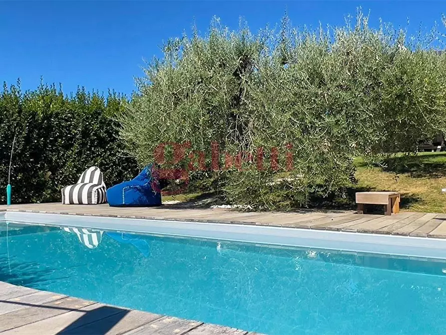 Immagine 44 di Casa bifamiliare in vendita  a Bientina