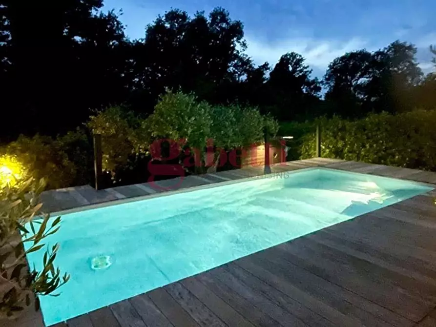 Immagine 49 di Casa bifamiliare in vendita  a Bientina