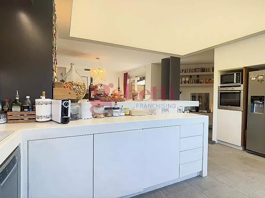 Immagine 7 di Casa bifamiliare in vendita  a Bientina