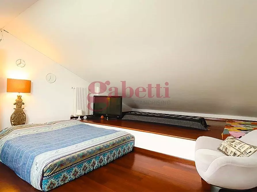 Immagine 33 di Casa bifamiliare in vendita  a Bientina