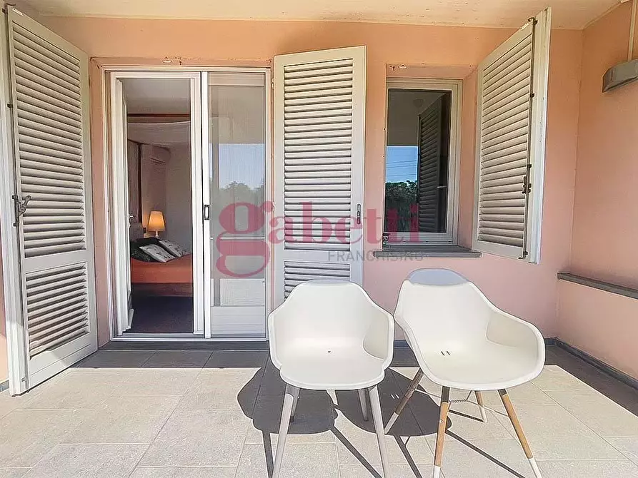 Immagine 19 di Casa bifamiliare in vendita  a Bientina