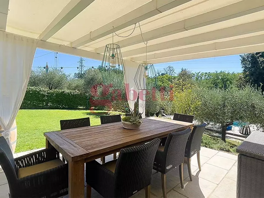 Immagine 42 di Casa bifamiliare in vendita  a Bientina