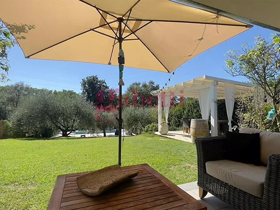 Immagine 41 di Casa bifamiliare in vendita  a Bientina