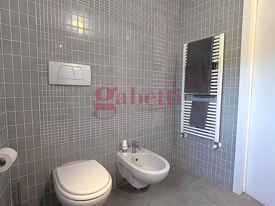 Immagine 36 di Casa bifamiliare in vendita  a Bientina