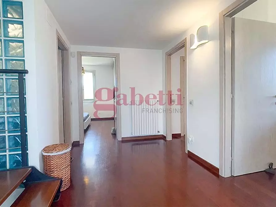 Immagine 14 di Casa bifamiliare in vendita  a Bientina