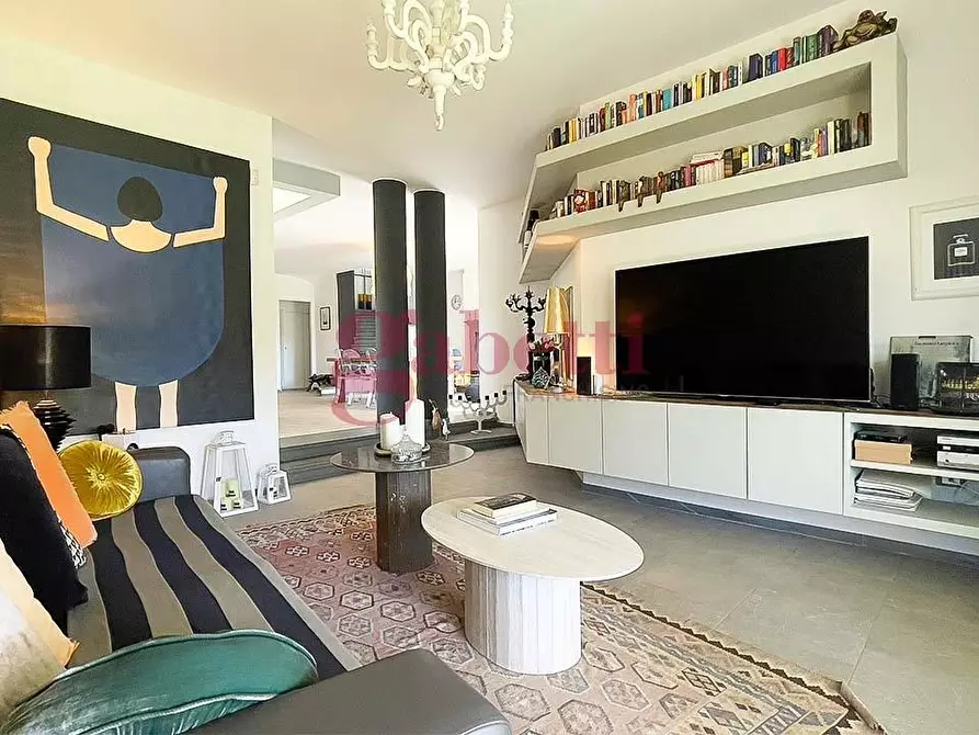 Immagine 13 di Casa bifamiliare in vendita  a Bientina