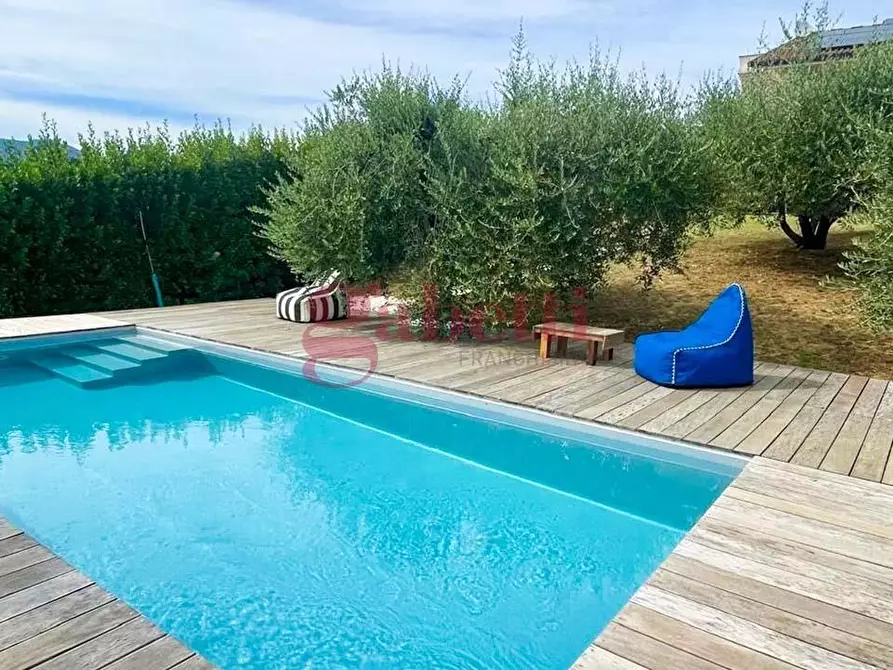 Immagine 50 di Casa bifamiliare in vendita  a Bientina