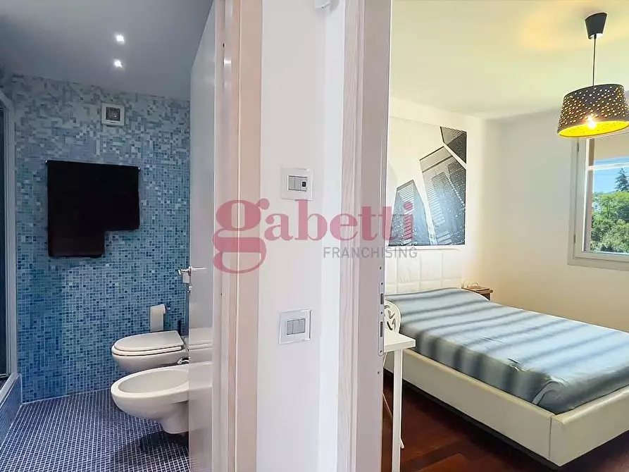 Immagine 32 di Casa bifamiliare in vendita  a Bientina