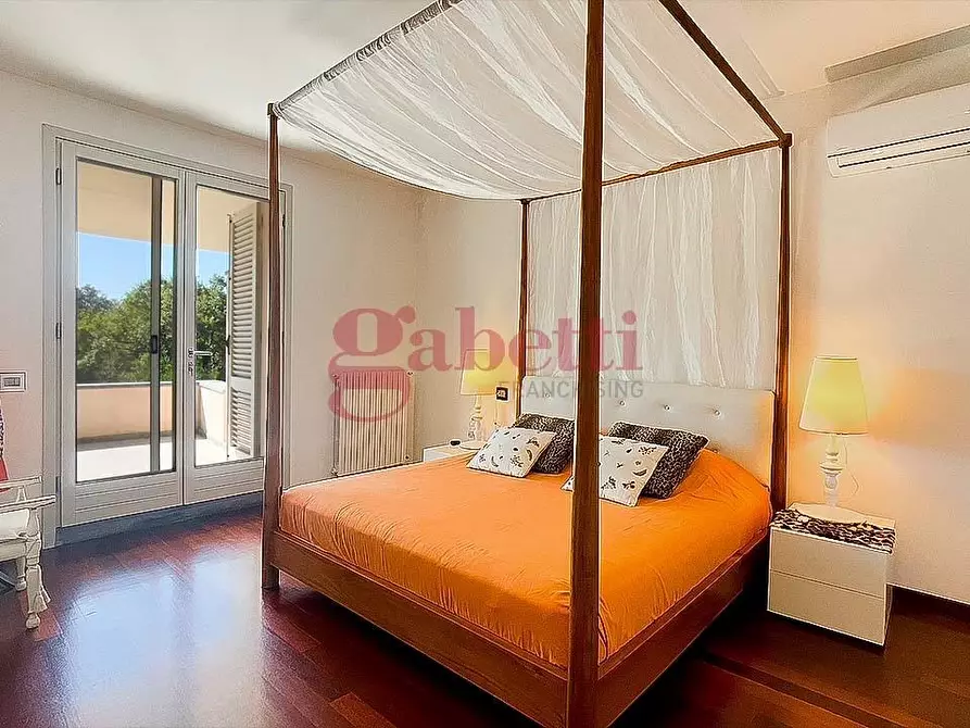 Immagine 18 di Casa bifamiliare in vendita  a Bientina