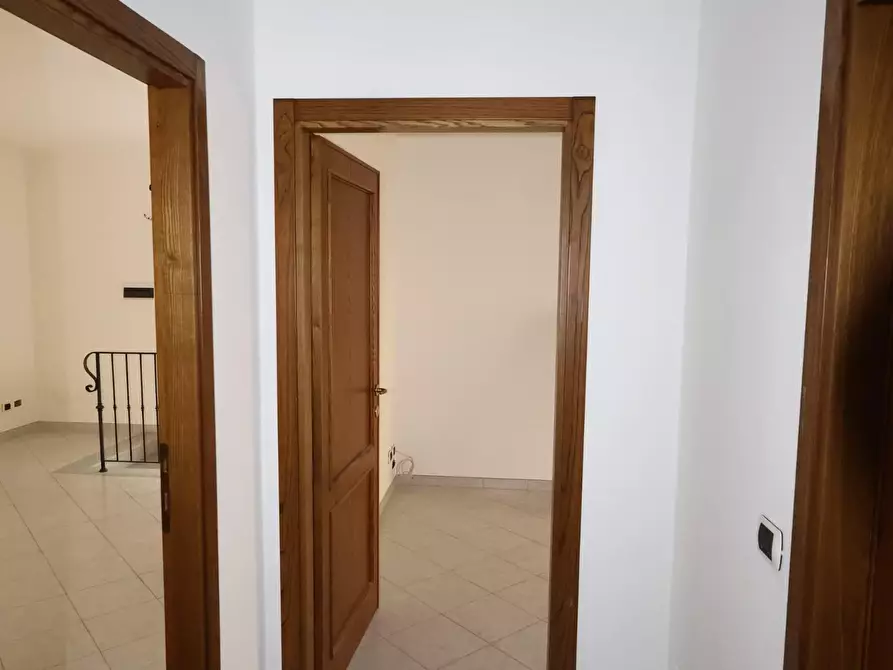 Immagine 9 di Appartamento in vendita  a Poggibonsi