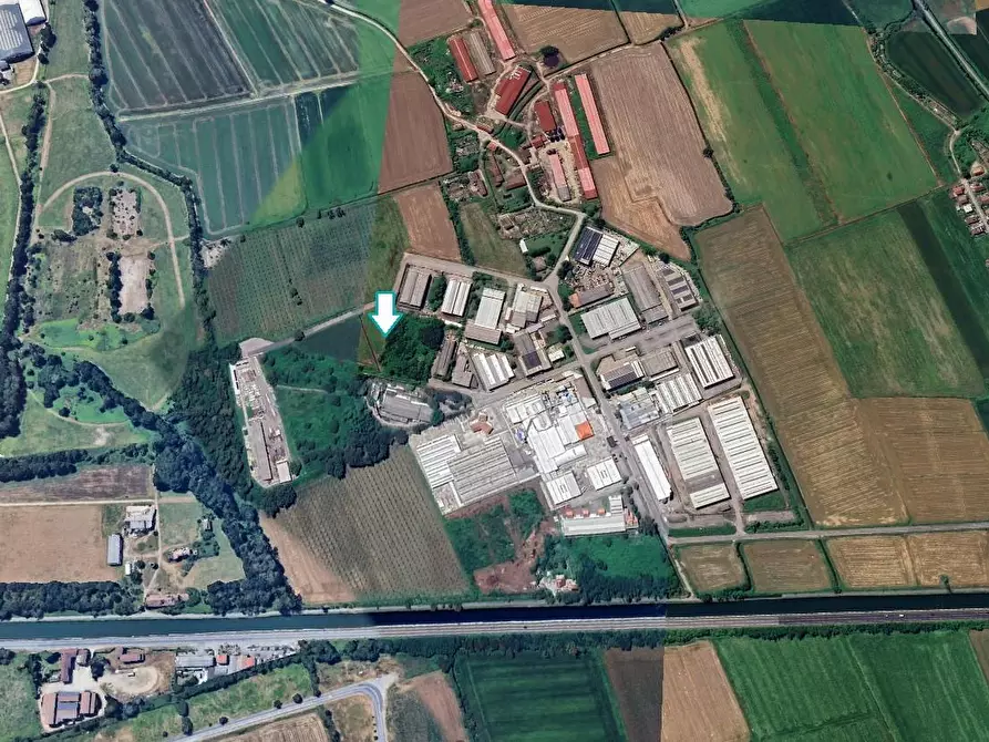 terreno edificabile in vendita ad Abbiategrasso