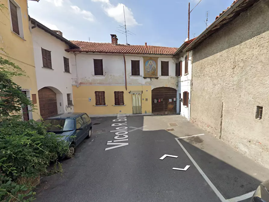 Immagine 6 di Appartamento in vendita  a Buscate