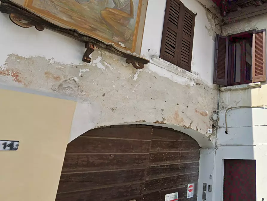 Immagine 4 di Appartamento in vendita  a Buscate