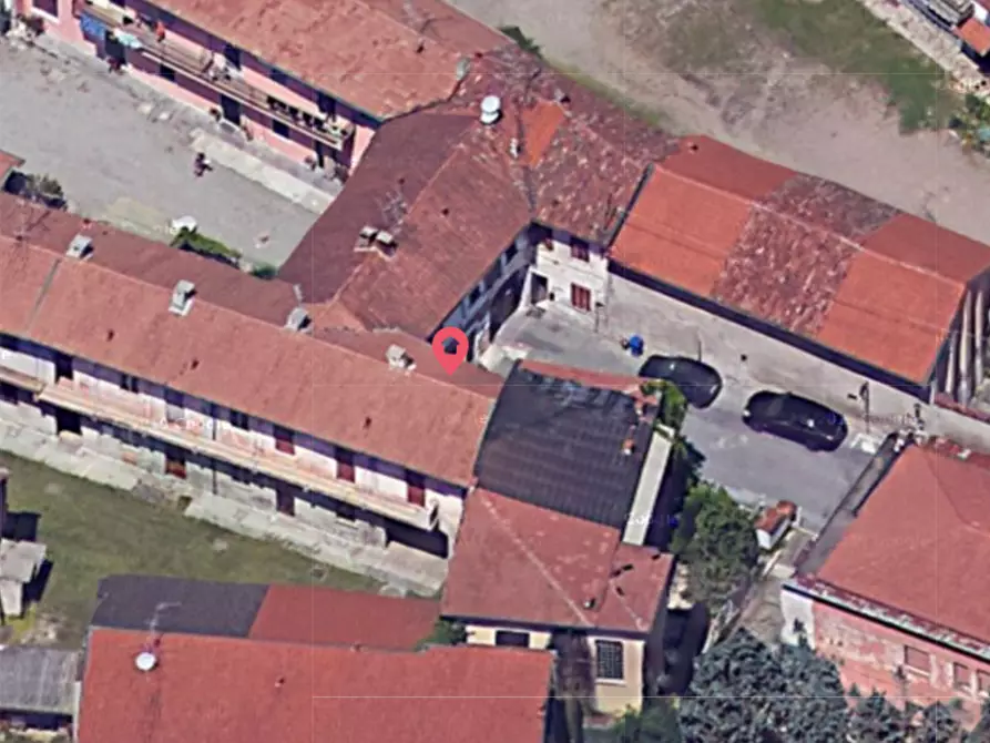 Immagine 7 di Appartamento in vendita  a Buscate