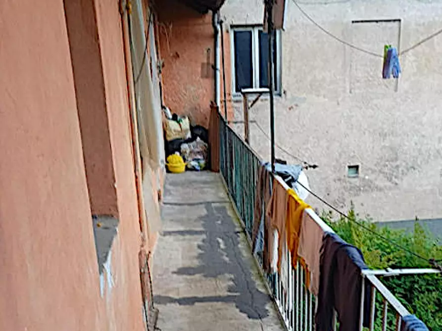 Immagine 3 di Appartamento in vendita  a Buscate