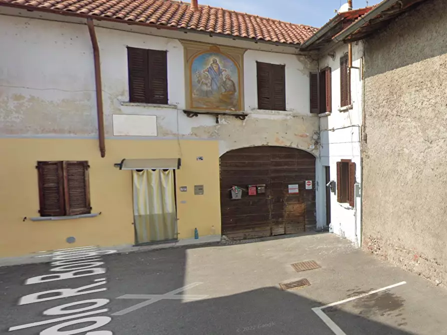 Immagine 5 di Appartamento in vendita  a Buscate