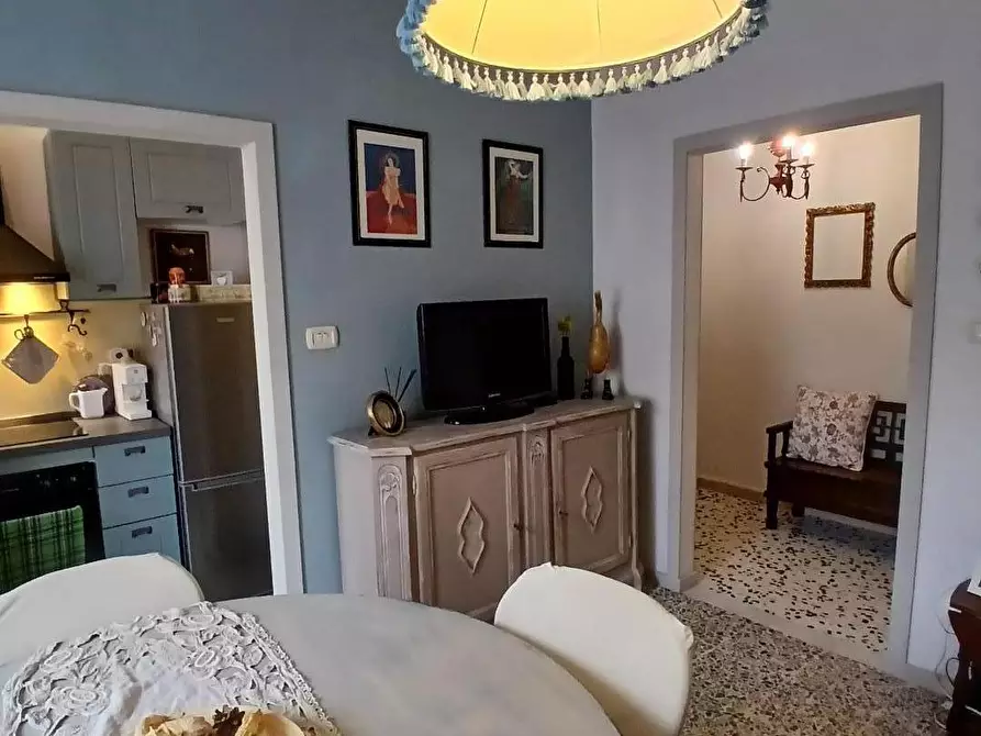 Immagine 6 di Appartamento in vendita  a Livorno