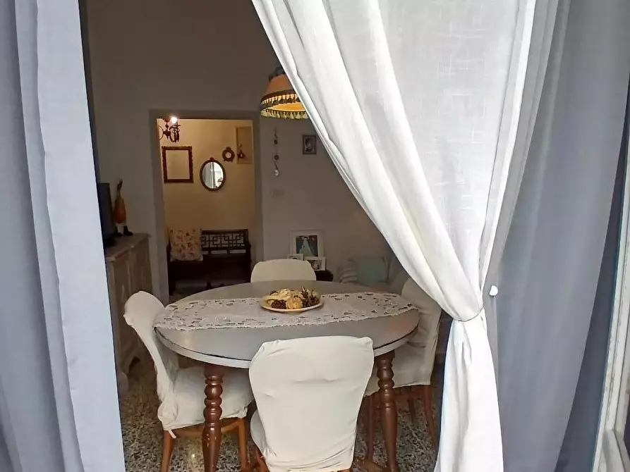 Immagine 7 di Appartamento in vendita  a Livorno