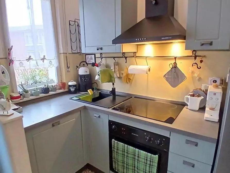 Immagine 15 di Appartamento in vendita  a Livorno