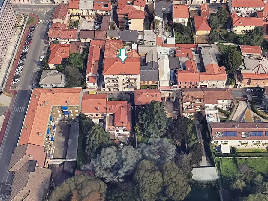 Immagine 3 di Appartamento in vendita  a Desio