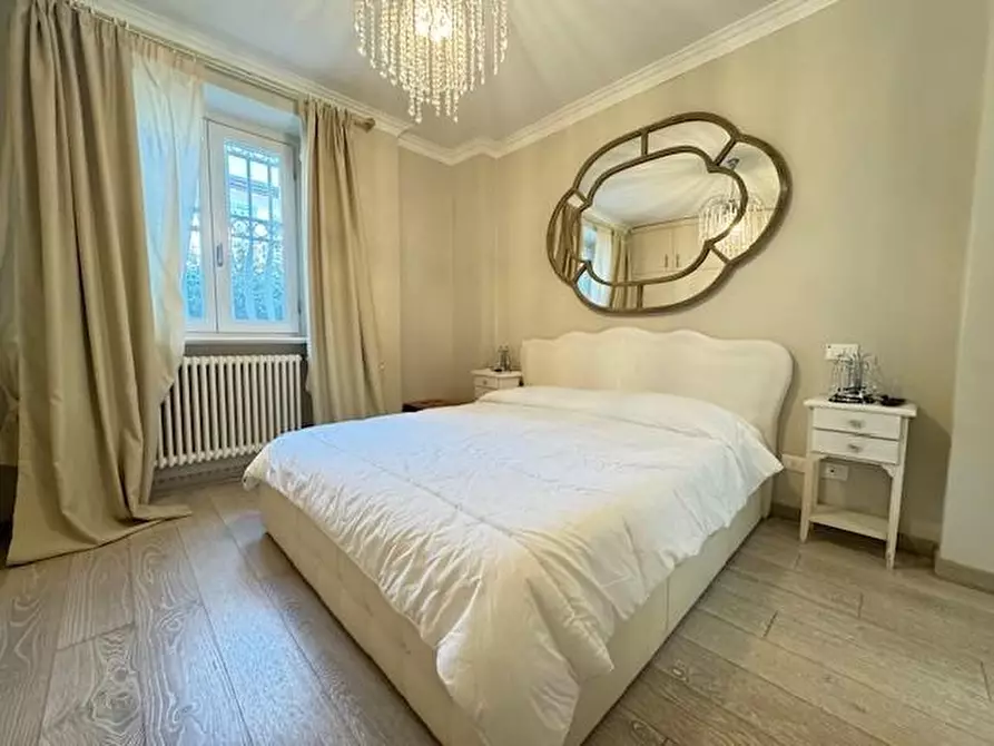 Immagine 9 di Villa in affitto  a Forte Dei Marmi