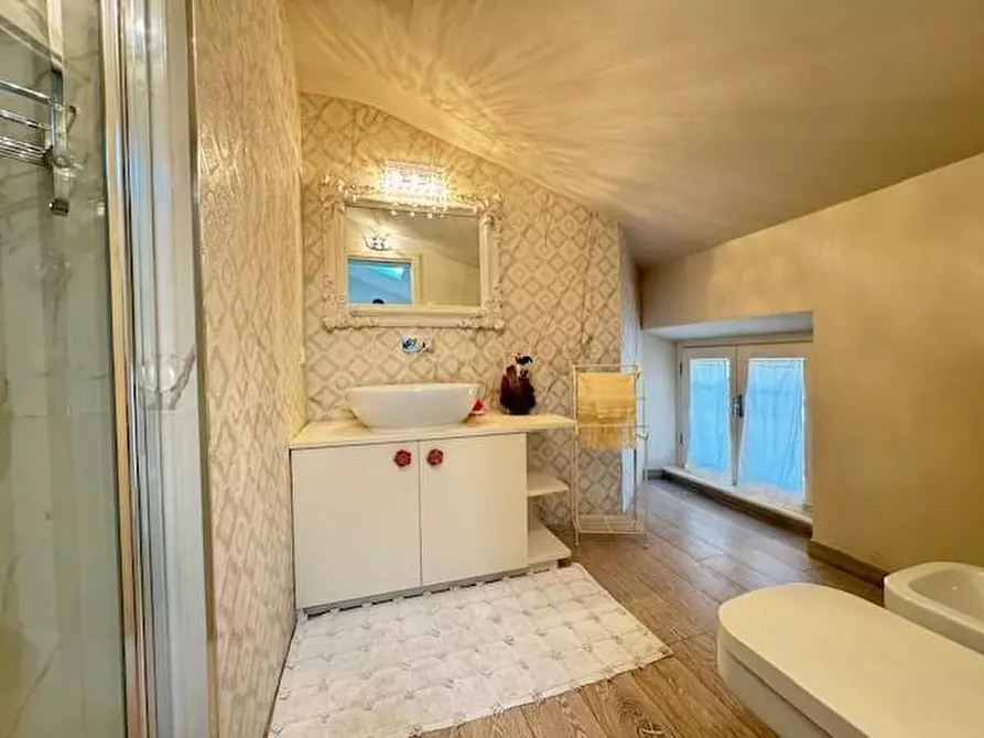 Immagine 23 di Villa in affitto  a Forte Dei Marmi