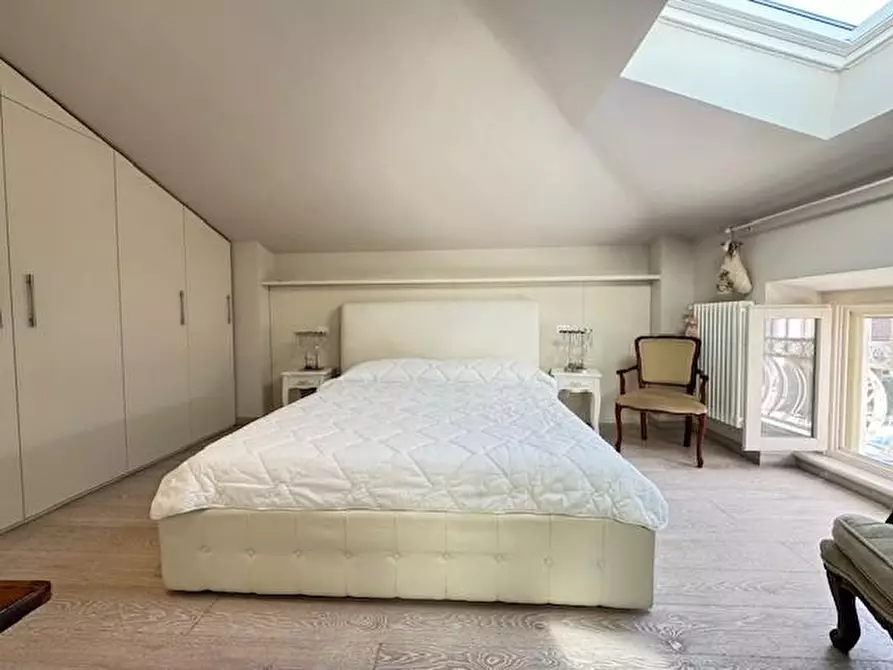 Immagine 14 di Villa in affitto  a Forte Dei Marmi