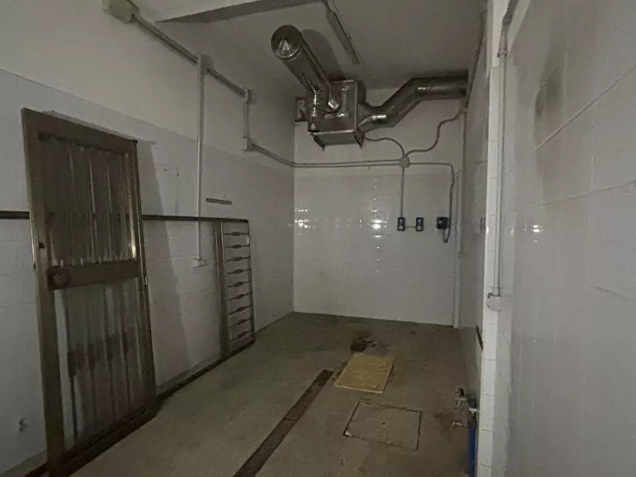 Immagine 8 di Laboratorio in affitto  a Roma