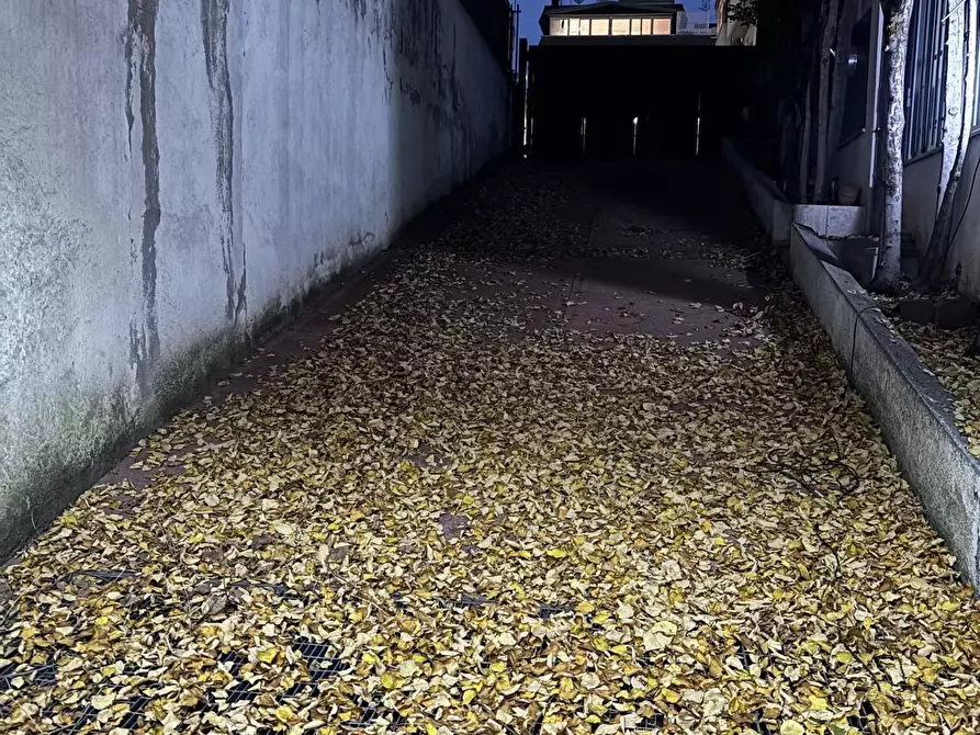 casa indipendente in affitto a Roma