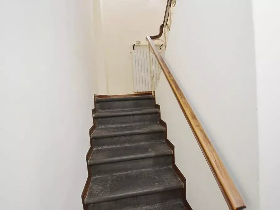 Immagine 8 di Terratetto in vendita  a Lucca