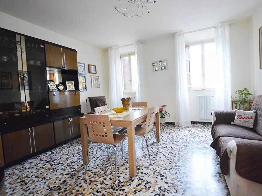 Immagine 3 di Terratetto in vendita  a Lucca