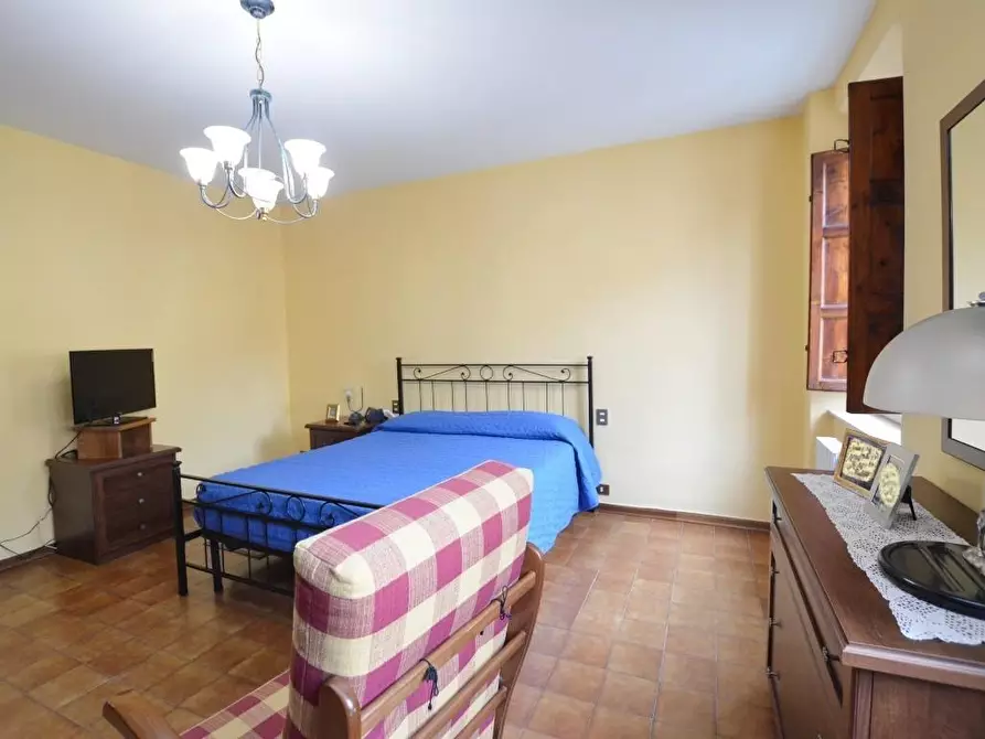 Immagine 10 di Terratetto in vendita  a Lucca