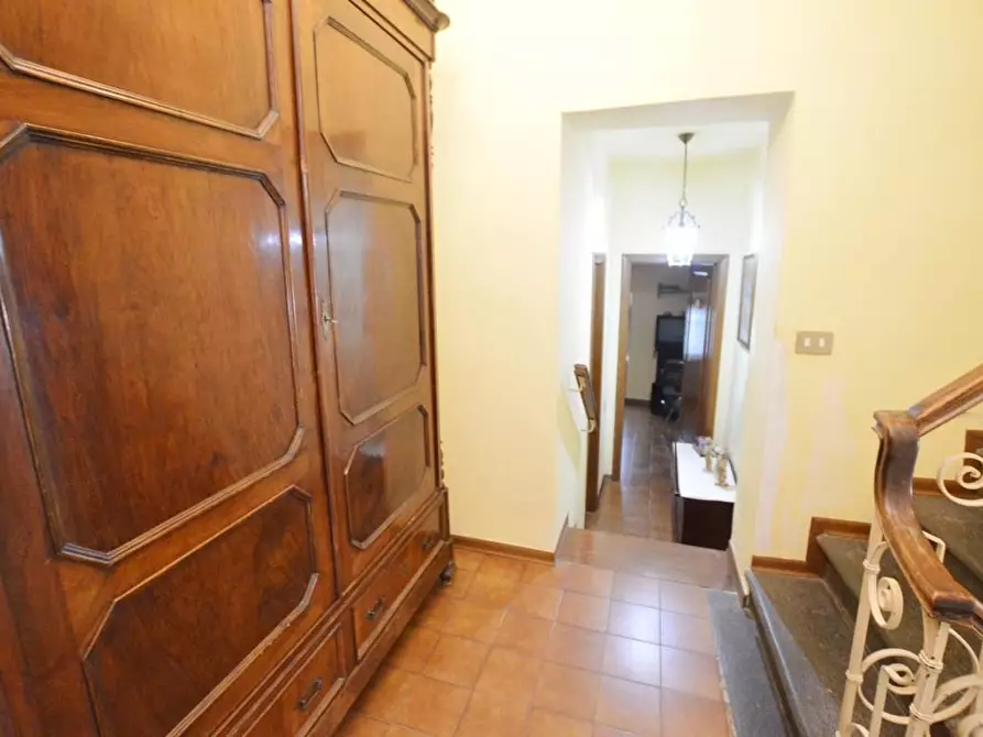 Immagine 9 di Terratetto in vendita  a Lucca