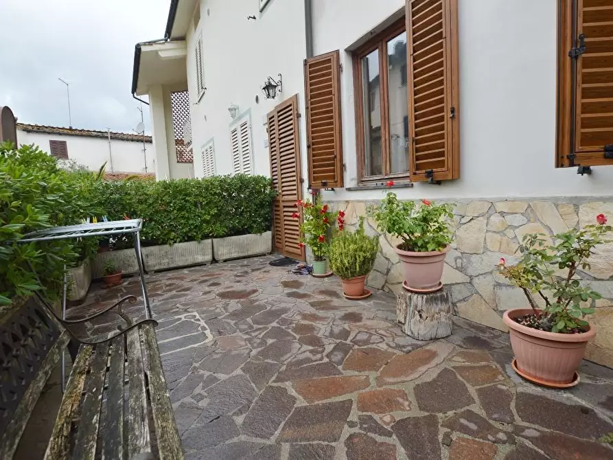 Immagine 24 di Terratetto in vendita  a Lucca