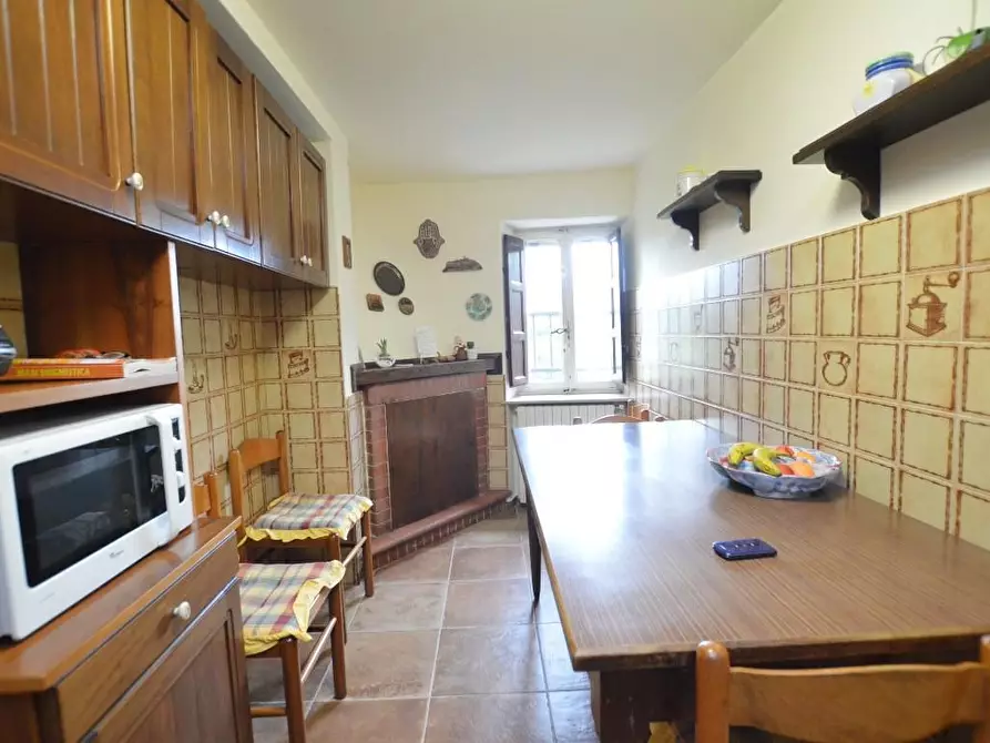 Immagine 7 di Terratetto in vendita  a Lucca