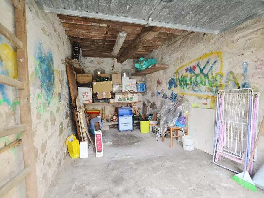 Immagine 25 di Terratetto in vendita  a Lucca