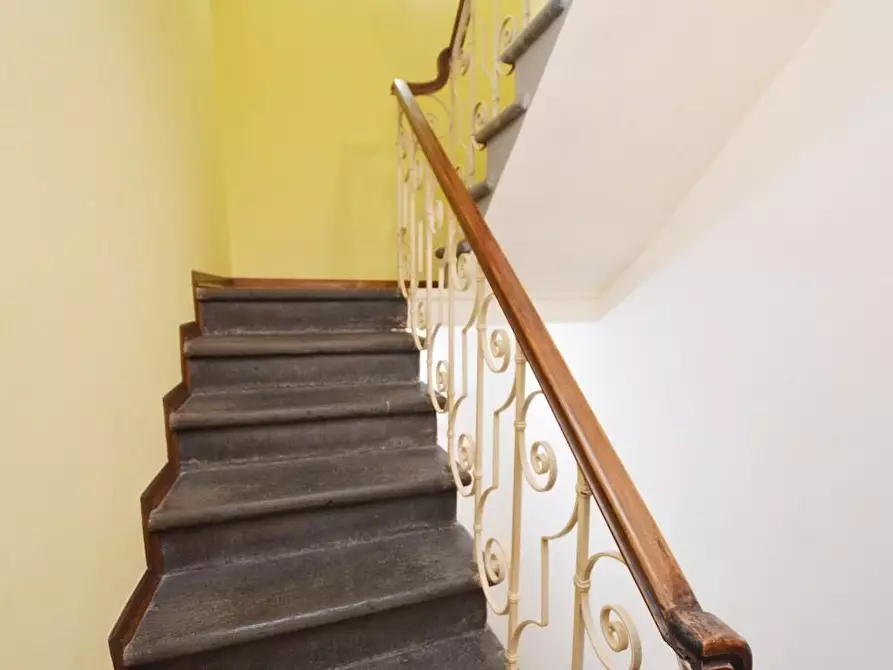 Immagine 16 di Terratetto in vendita  a Lucca