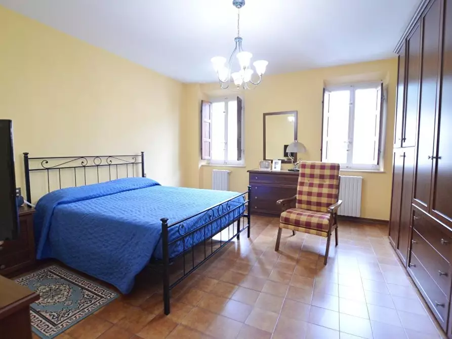 Immagine 11 di Terratetto in vendita  a Lucca