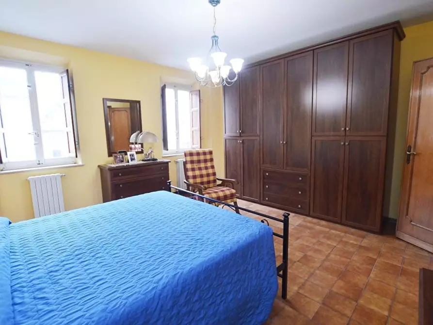 Immagine 13 di Terratetto in vendita  a Lucca