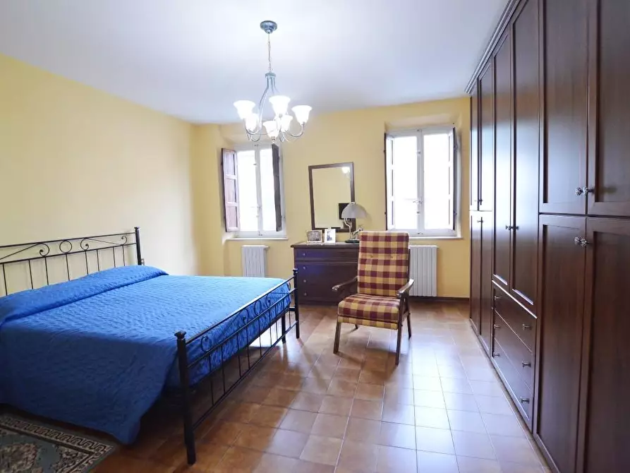 Immagine 12 di Terratetto in vendita  a Lucca